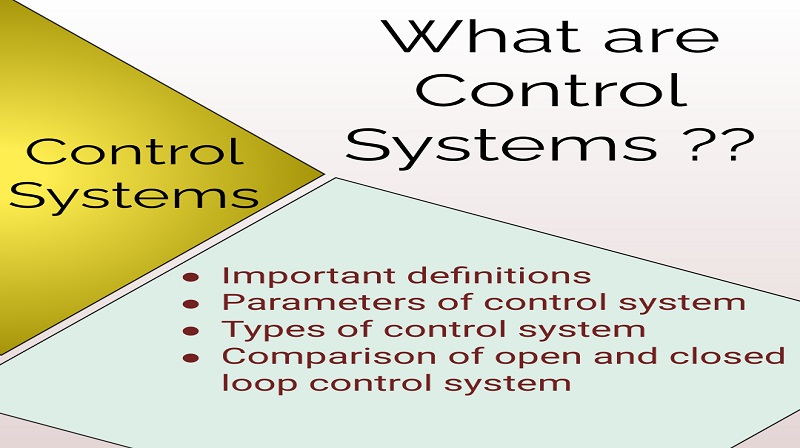 Control System 